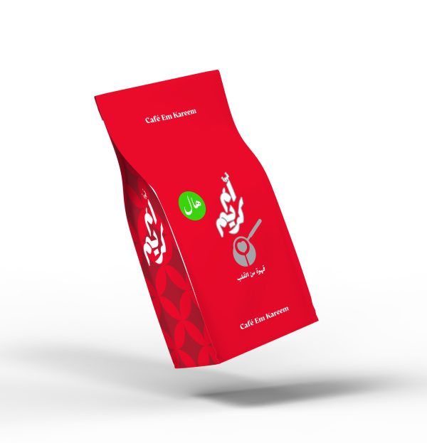 Em kareem cardamom 180 g